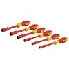 Bosch Professional 1600A02NF3 súprava nástrčných kľúčov, 1600A02NF3; 1600A02NF3