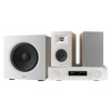 JBL Audio set MA310 + STAGE 250B + STAGE 200P, 2.1, bílý