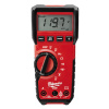 MILWAUKEE 4933427309 2216-40 VOLTMETER