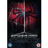 Spider-Man Complete Five Film Collection
