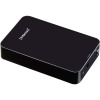 Intenso Memory Center 6 TB externý pevný disk 8,9 cm (3,5) USB 3.2 (Gen 1x1) čierna 6031514; 6031514