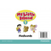 My Little Island Level 1 Flashcards