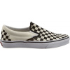 Unisex tenisky Vans Classic Slip on BKA Béžově-černá velikost 36