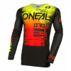 O'NEAL MAYHEM TRIČKO Mikina Oneal SCARZ ČIERNA ENDURO CROSS ATV ŠTVORKOLKA| XL