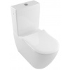 Villeroy & Boch Subway 2.0 wc misa stojace bez oplachovacieho kruhu biela 5617R0R1