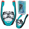 Bestway 24058 Celotvárová maska na šnorchlovanie L/XL
