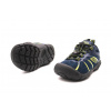 Keen KEEN CHANDLER 2 CNX TENISKY - BLACK IRIS/EVENING PROMISE Veľkosť: 24, 11: 15.2, Vnútorná šírka topánky v cm: 6.8