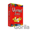 Ubongo Junior mini - Grzegorz Rejchtman