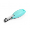 BABYONO Klieštiky ergonomické modré 065-02-BO