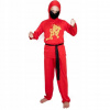 Kostým pre chlapca - Detský outfit 