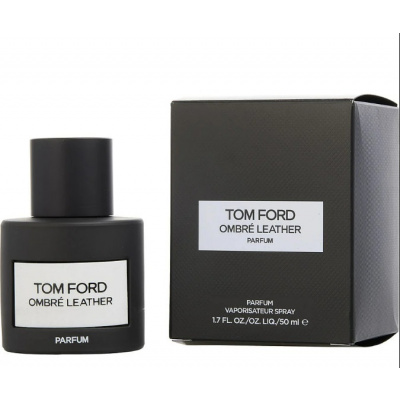 Tom Ford Ombré Leather, Parfum 50ml unisex