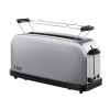 Hriankovač Russell Hobbs 21396-56 strieborný/sivý 1200 W