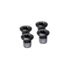 SHIMANO Skrutky prevodníka FC-R9100/R8000/M970 (M8x10,1mm) 4ks