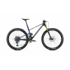 Mondraker F-Podium Carbon RR, bicykel - Carbon polaris racing silver 2024 Veľkosť: L