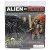 Sada 2 figúrok NECA Alien VS Predator VYPR