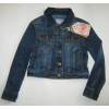 Detská bunda - Ralph Lauren Jeans Jacket 110 (Fatface great bunda džínsy 110 nová)