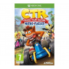 Crash Team Racing: Nitro Fueled
