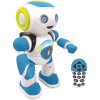 Lexibook Hovoriaci robot Powerman Junior anglická verzia