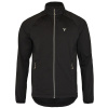 Pánska softshellová bunda Silvini Cassiano MJ2501 black L