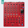 Doto Design Skin DJM-750 MK2 FULL COLORS Aurora Red