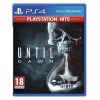 Until Dawn [PS4]