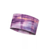 Čelenka BUFF-COOLNET UV WIDE HEADBAND SEARY PURPLE Fialová UNI 2026