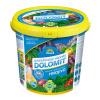 FORESTINA Granulovaný vápnitý dolomit, Vedro 10kg