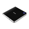ASUS SBW-06D5H-U čierna ultratenká BDXL Blu-ray USB-C/A