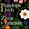 Lively Penelope - Život v zahradě / MP3 [CD]