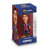 Figurka Minix Futbal FC Barcelona Robert Lewandowski