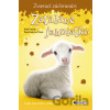 Zvierací záchranári: Zatúlané jahniatko - Kate Davies
