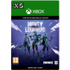 Fortnite: The Minty Legends Pack | Xbox One / Xbox Series X/S