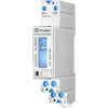 Finder 7M.24.8.230.0001 digitálne/y obojsmerný elektromer na din lištu, úředně schválený: nie , 1 ks; 7M.24.8.230.0001