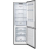 Dvojdverová chladnička Gorenje NRK6182PS4