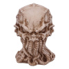 Nemesis Now Figúrka Cthulhu lebka 20 cm