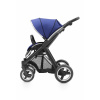 BabyStyle Oyster BabyStyle kočík Oyster Max Black / Navy 2016