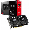 Grafická karta ASUS Radeon RX 9060 XT 8 GB