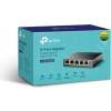 TP-Link TL-SG1005LP 5xGb (4POE+) 40W Desktop Steel Switch