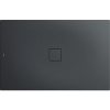 Sprchová vanička KALDEWEI Conoflat 1000 x 1400 x 32 mm cool grey Hladké 466600010667