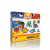 Puzzle Roter Kafer 22 dielikov Dinosaury