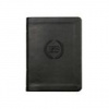 Legacy Standard Bible, New Testament with Psalms and Proverbs LOGO Edition - Black Faux Leather ()