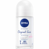 Antiperspirant Nivea Original Care 50 ml