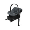 Cybex Gold Autosedačka Cybex Aton B2 i-Size + Base One Grey