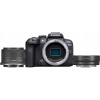 Canon EOS R10 + RF-S 18-45 mm f4,5-6,3 IS STM