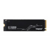 Kingston KC3000/4TB/SSD/M.2 NVMe/Heatsink/5R SKC3000D/4096G