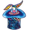 IZMAEL Drevené Rabbit/M 175 dielov