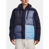 Under Armour Pánska bunda CGI Down Storm Blocked Storm Jkt Modrá MD