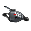 Řazení Sram X01 Eagle červená černá páčkové
