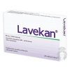 Lavekan cps.mol.28 x 80 mg