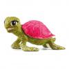 Schleich 70759 BAYALA® Růžová safírová želva